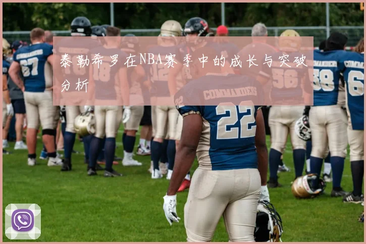 泰勒希罗在NBA赛季中的成长与突破分析
