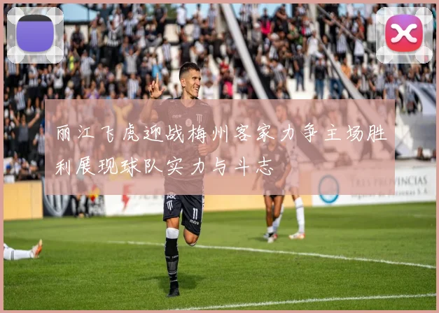 丽江飞虎迎战梅州客家力争主场胜利展现球队实力与斗志