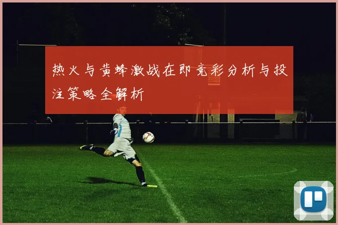 热火与黄蜂激战在即竞彩分析与投注策略全解析