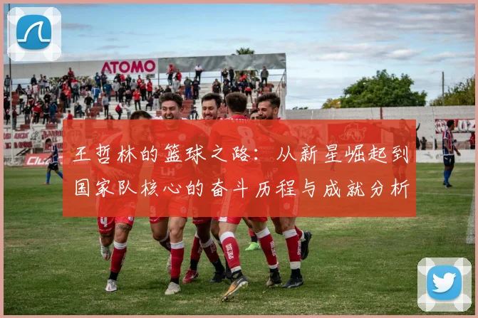 王哲林的篮球之路：从新星崛起到国家队核心的奋斗历程与成就分析