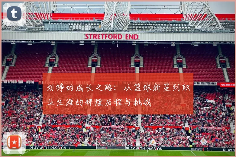 刘铮的成长之路：从篮球新星到职业生涯的辉煌历程与挑战