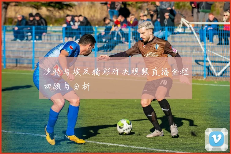 沙特与埃及精彩对决视频直播全程回顾与分析